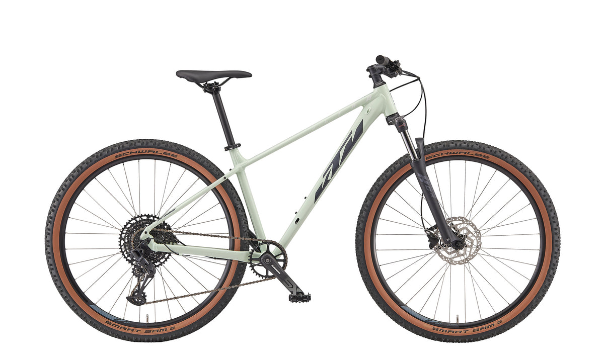 ktm mountainbike ultra GLORIETTE 27 Color:Nickel w/ Snakewood The 10 best bike Flim