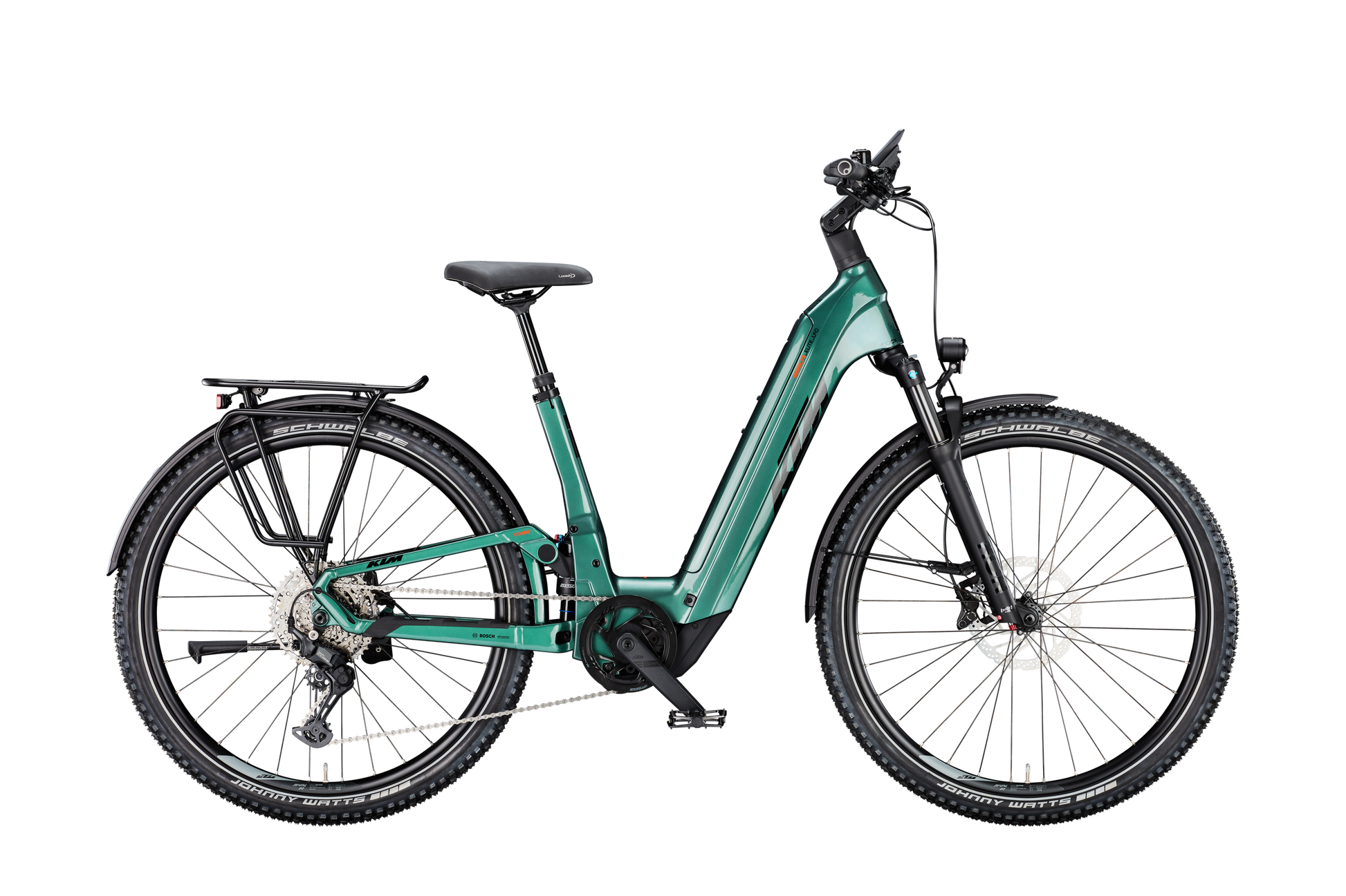 KTM MACINA AERA FS ELITE LFC