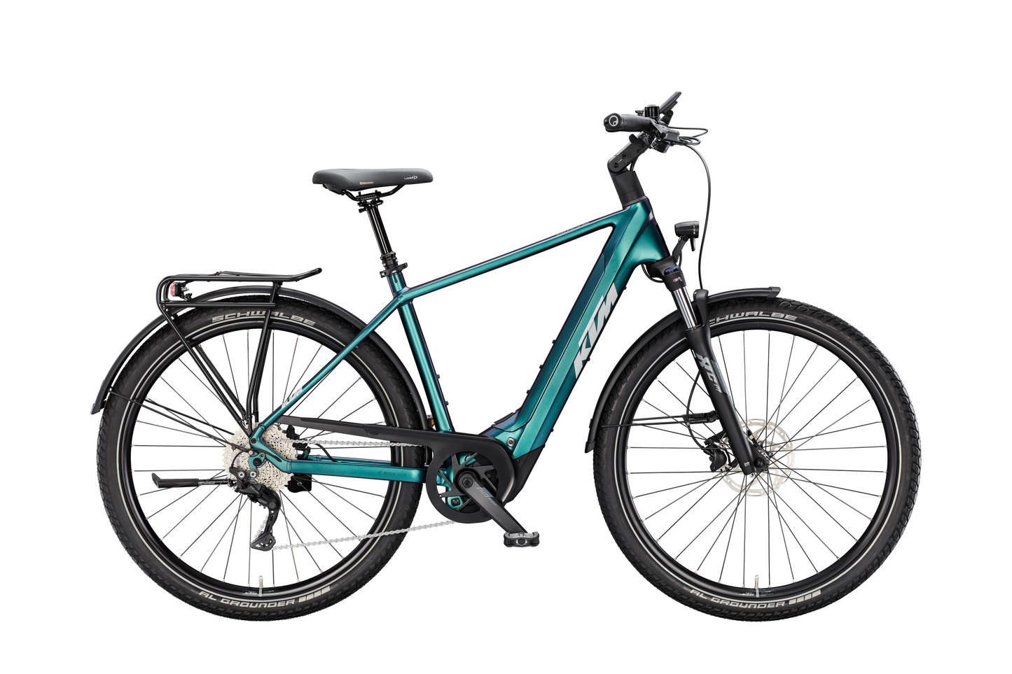 KTM MACINA GRAN 820