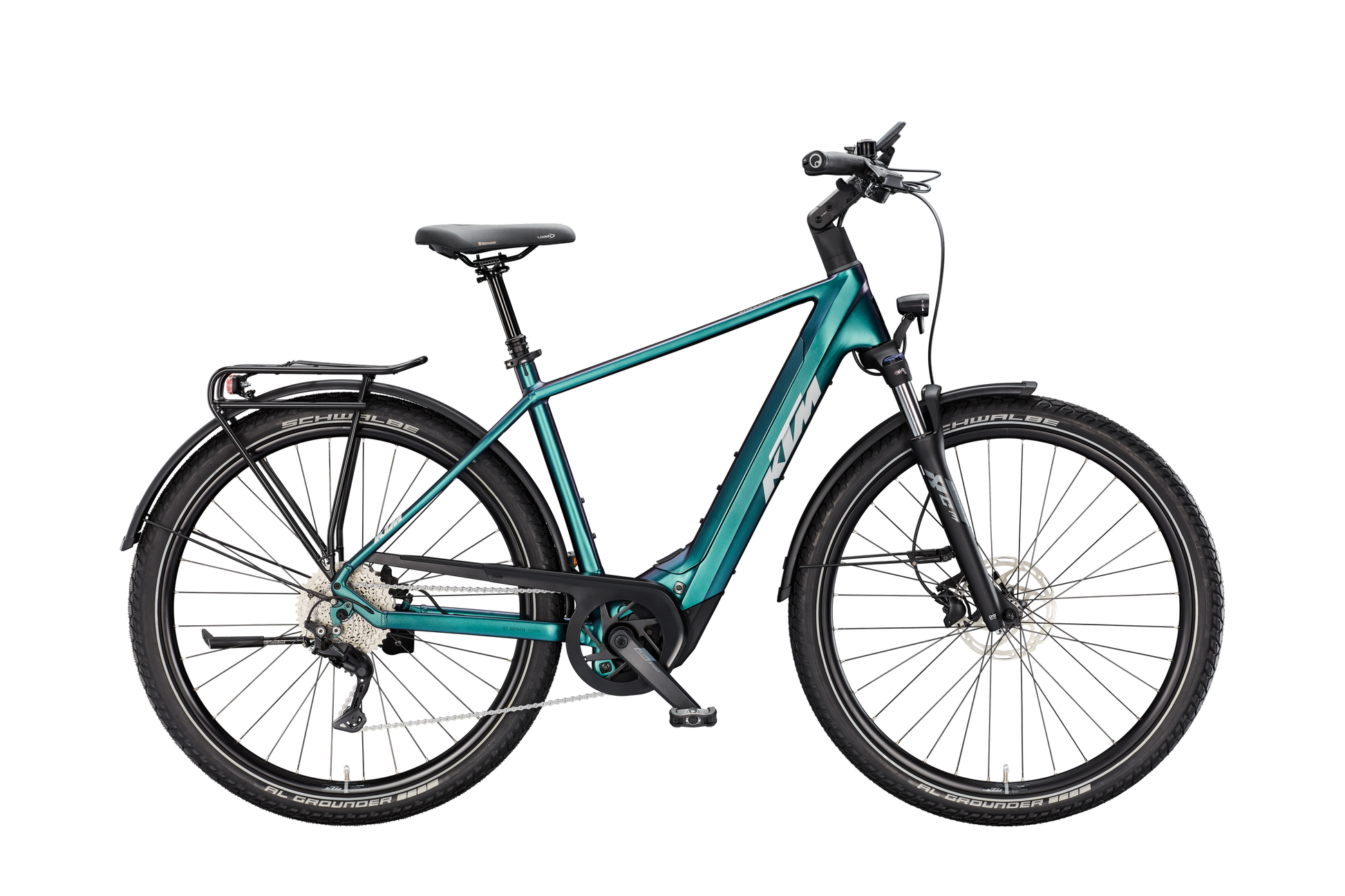 KTM MACINA GRAN 820