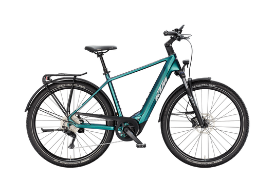 KTM MACINA GRAN 820