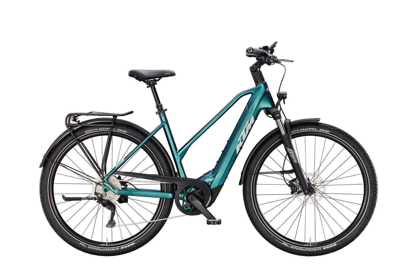 KTM MACINA GRAN 820