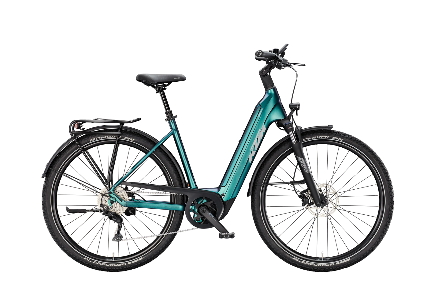KTM MACINA GRAN 820