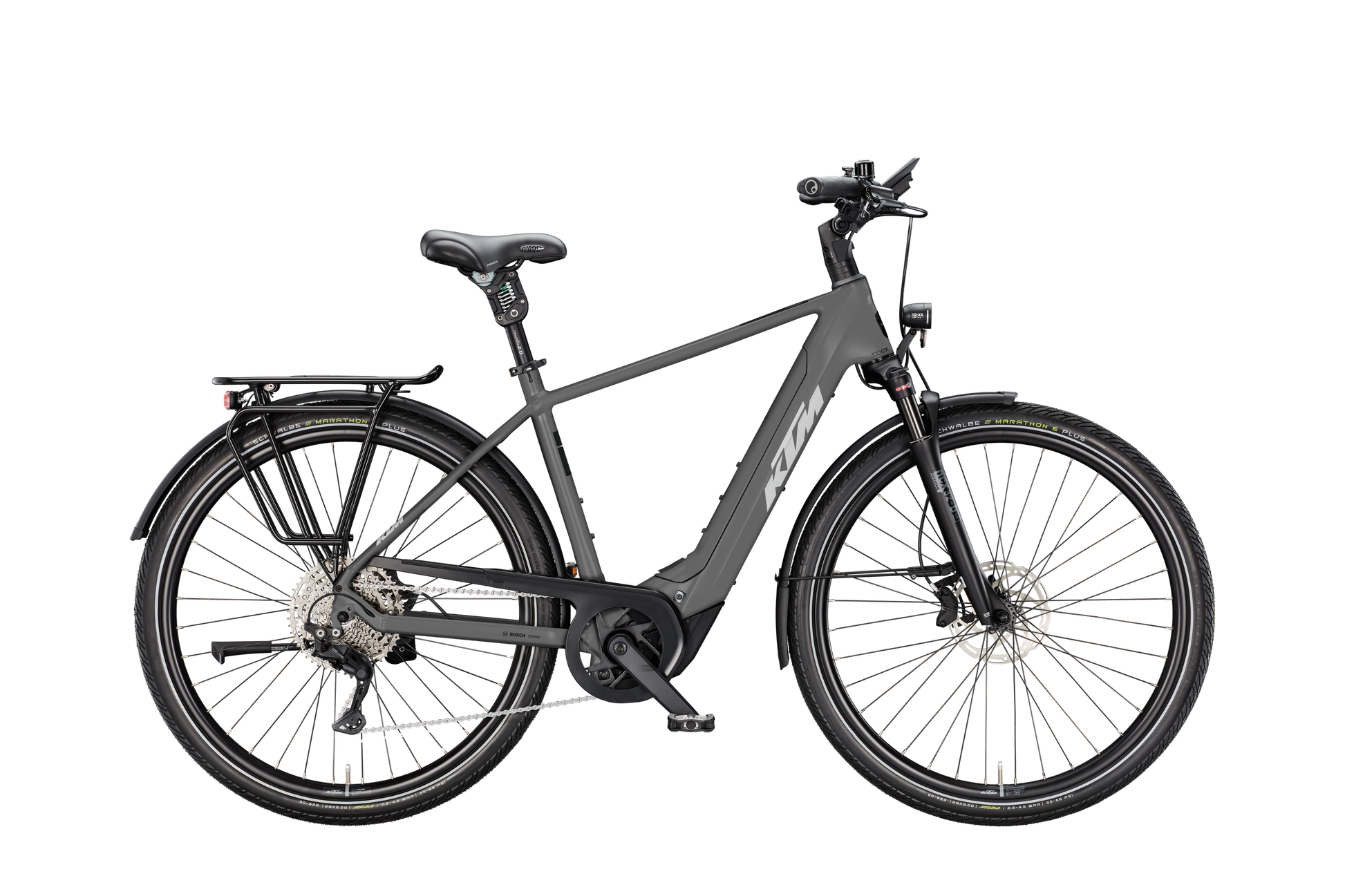 KTM MACINA STYLE 820 XL