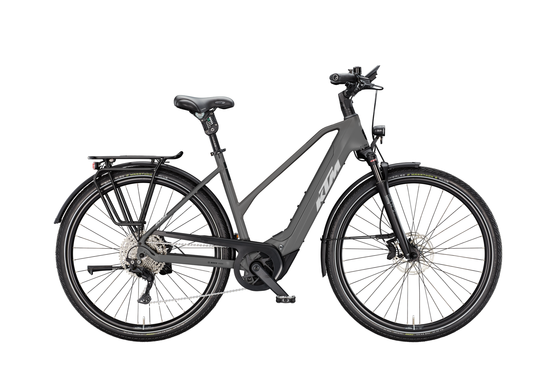 KTM MACINA STYLE 820 XL