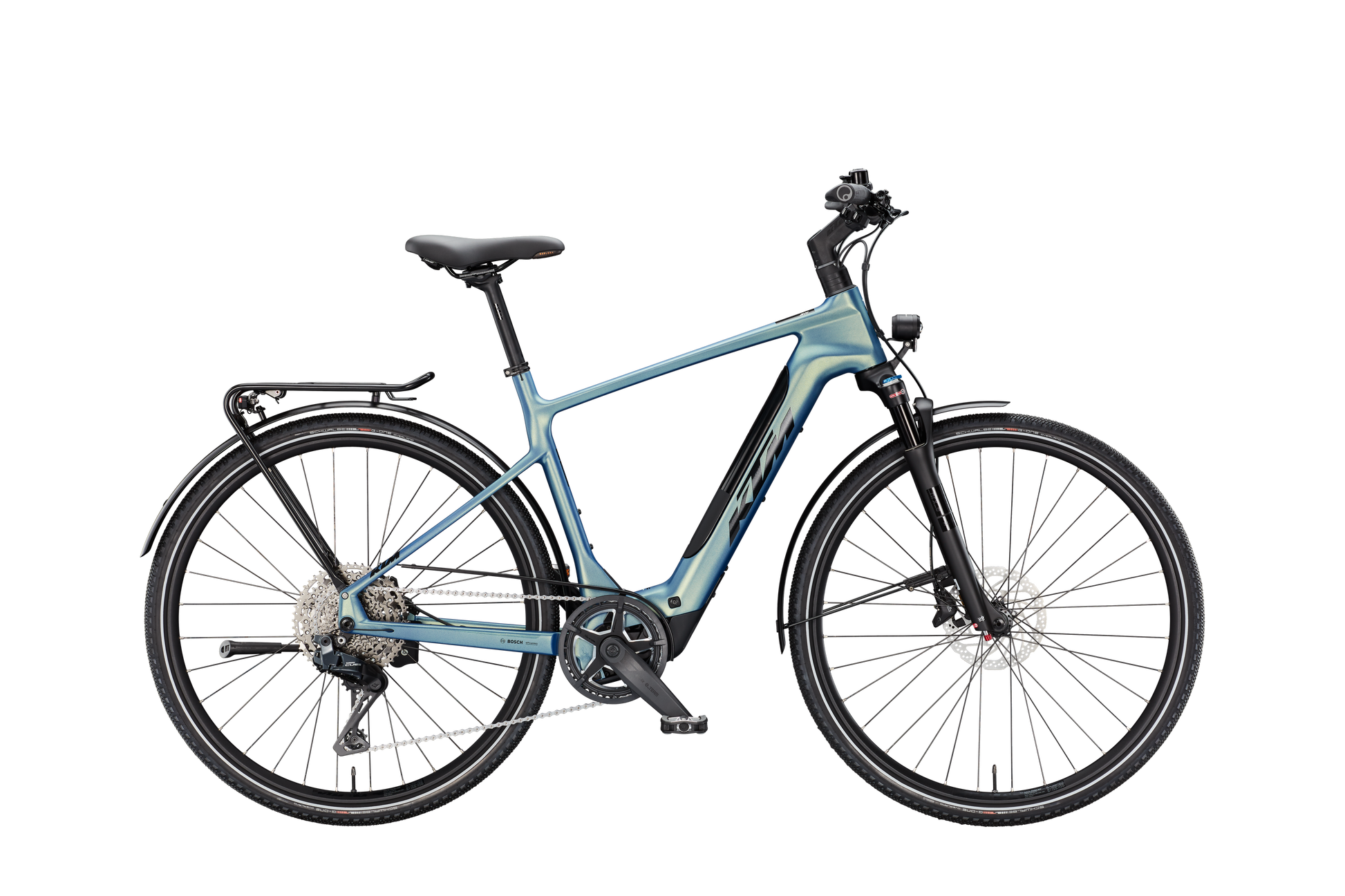 KTM MACINA SPORT SX ELITE Di2