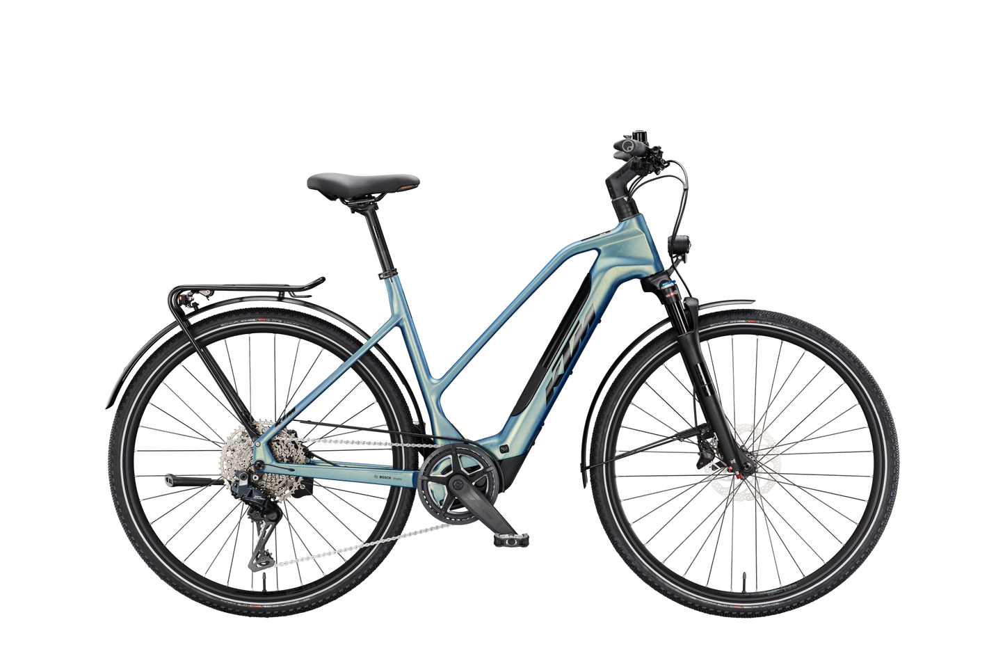 KTM MACINA SPORT SX ELITE Di2