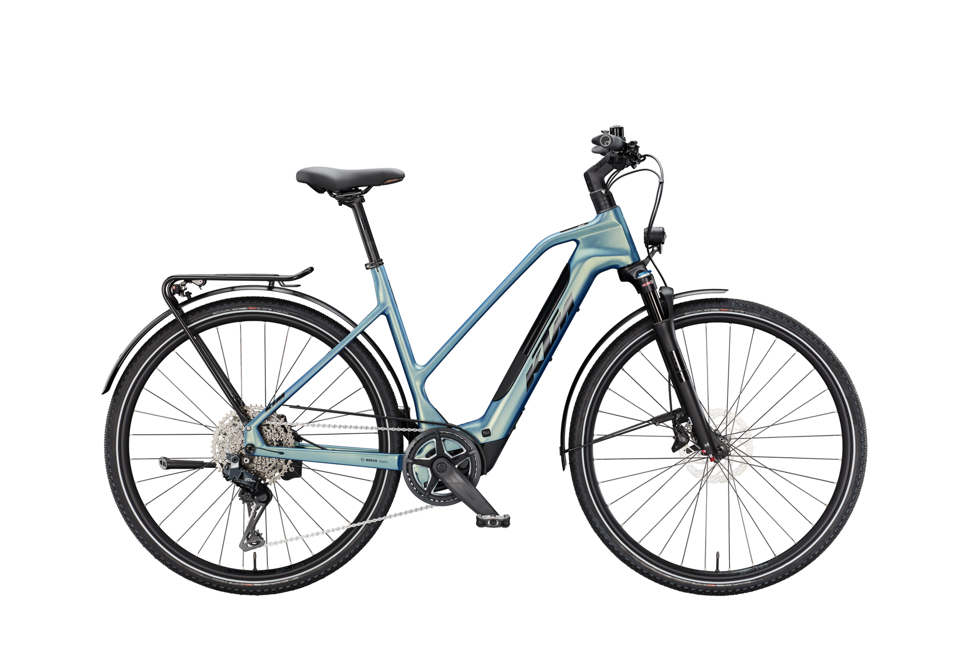 KTM MACINA SPORT SX ELITE Di2