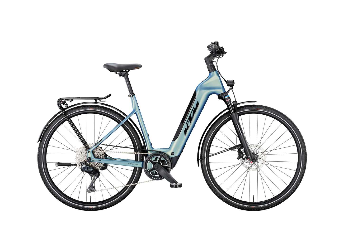 KTM MACINA SPORT SX ELITE Di2