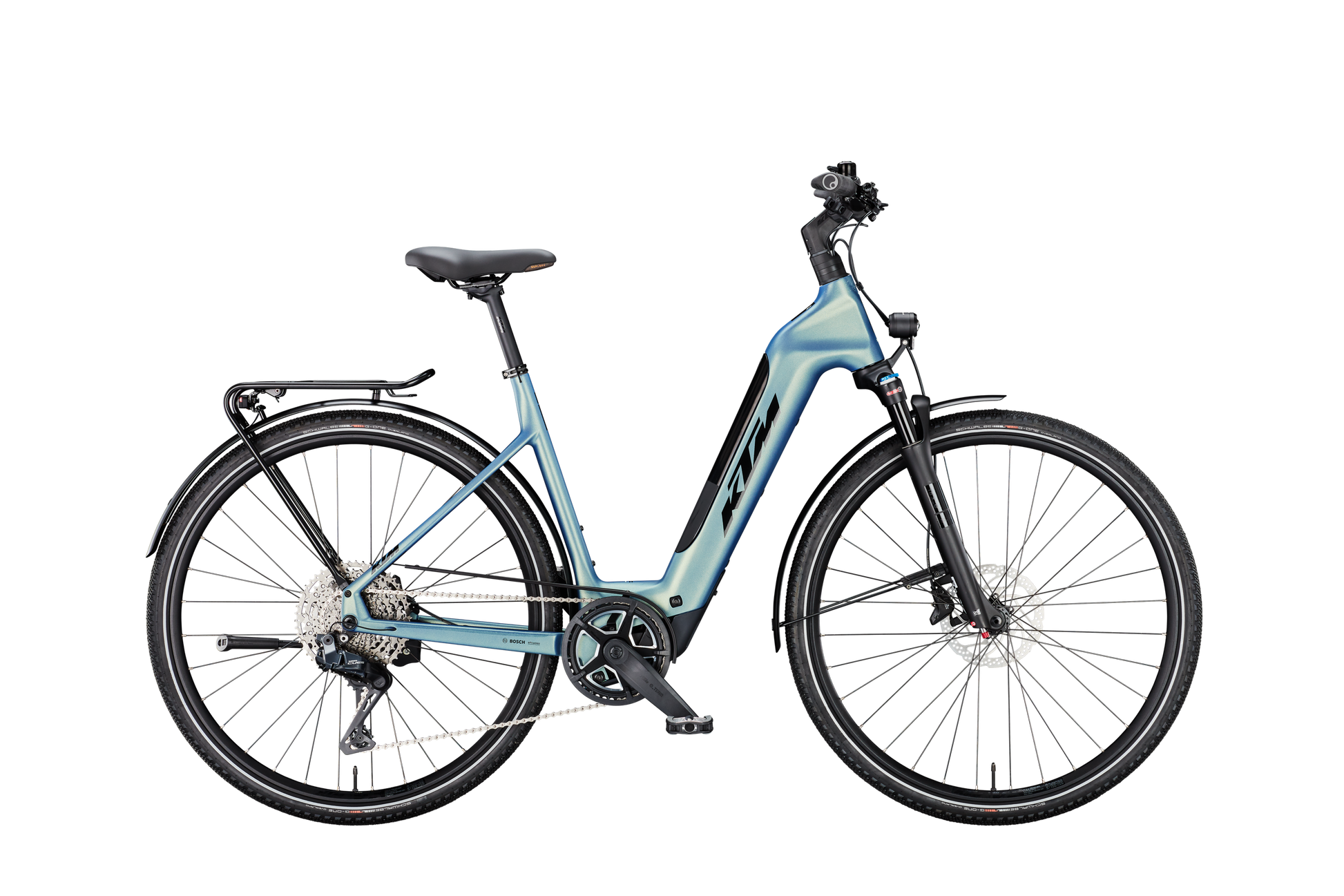 KTM MACINA SPORT SX ELITE Di2