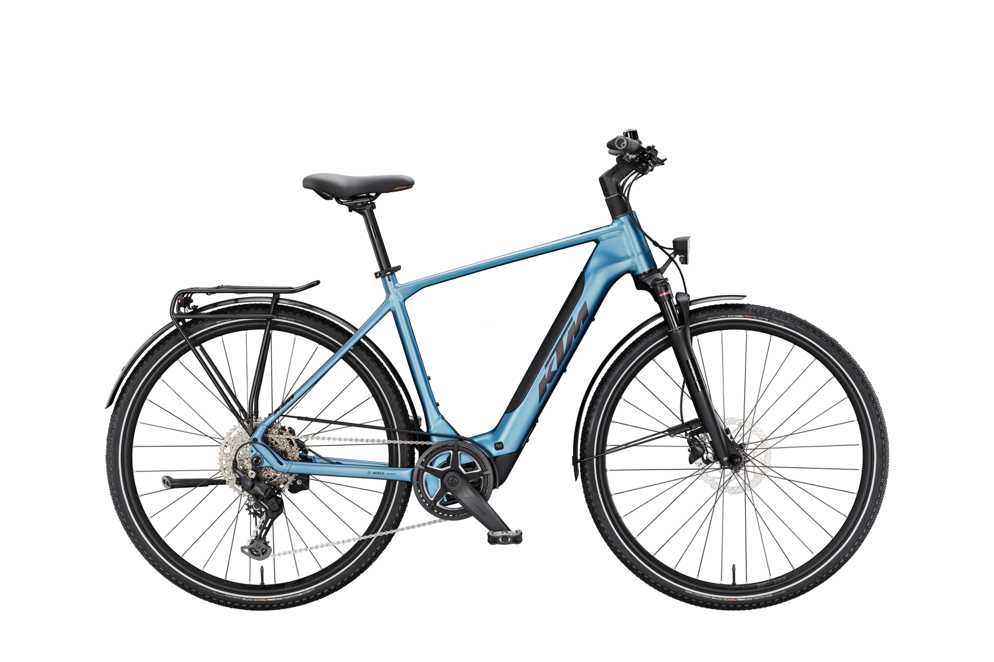 KTM MACINA SPORT SX 20