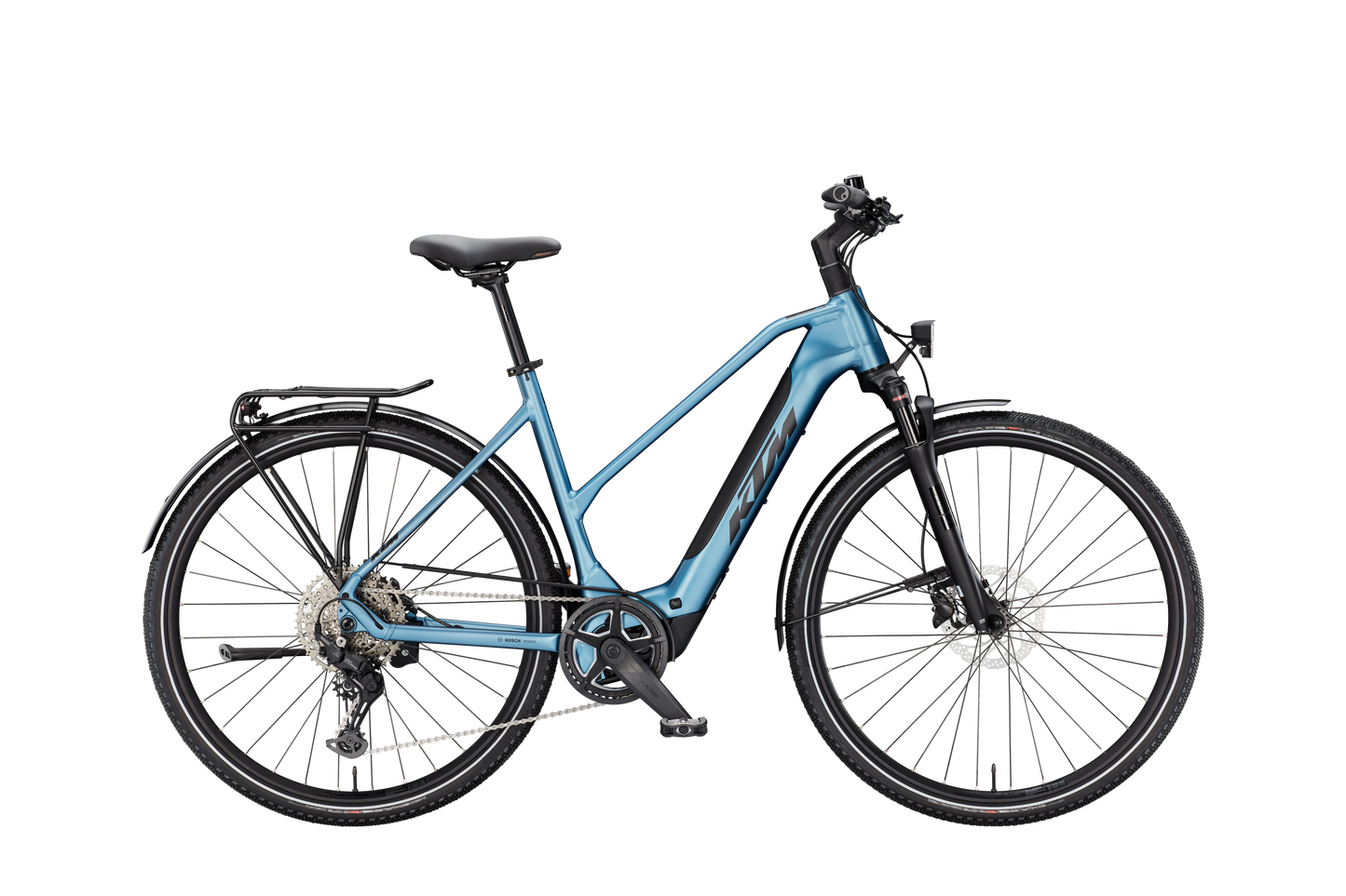 KTM MACINA SPORT SX 20