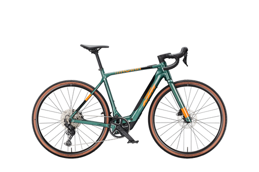 KTM MACINA GRAVELATOR SX 20