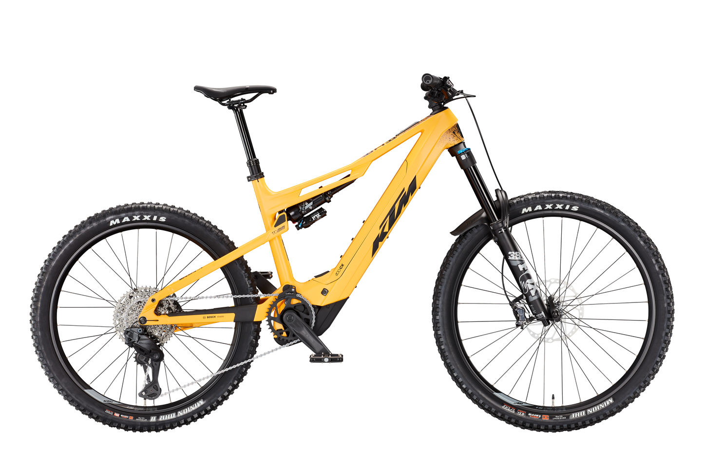 KTM MACINA PROWLER ELITE Di2