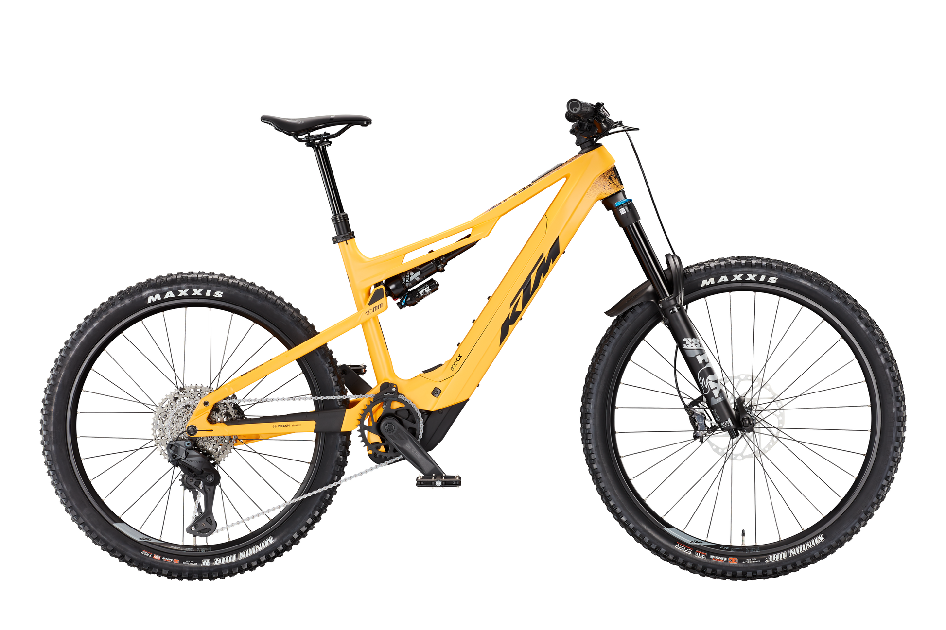 KTM MACINA PROWLER ELITE Di2