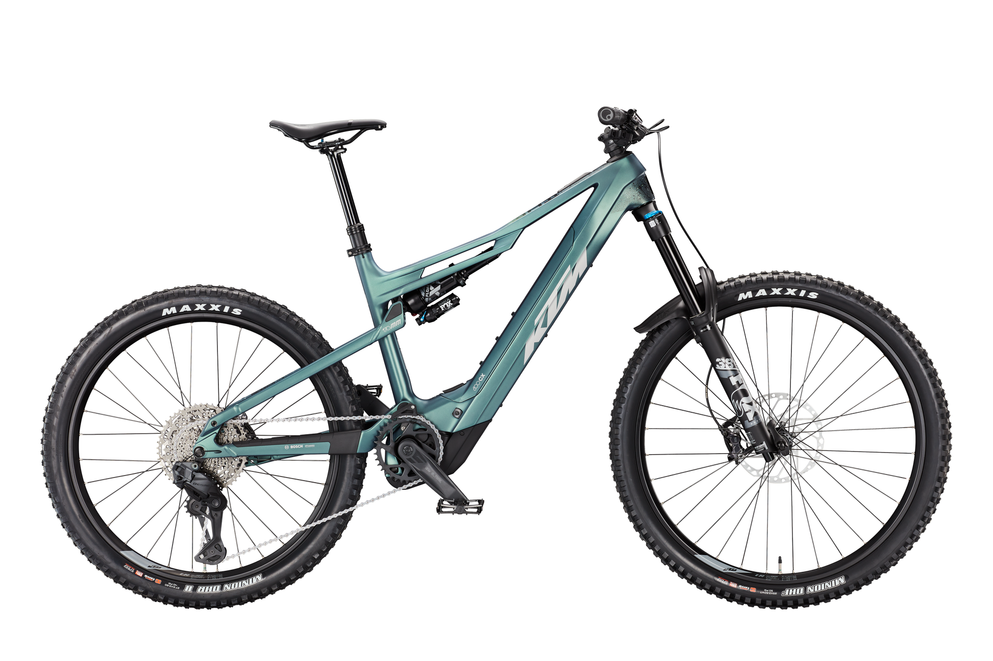 KTM MACINA PROWLER ELITE Di2