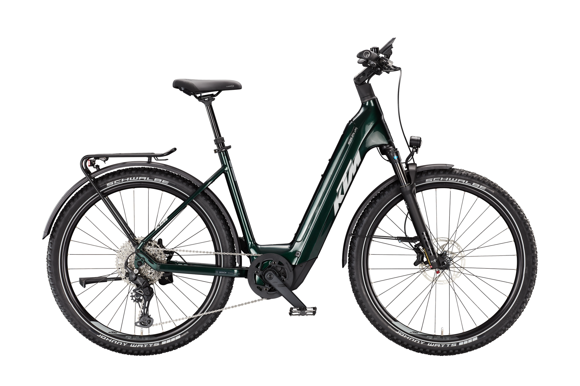 KTM MACINA AERA 872 LFC