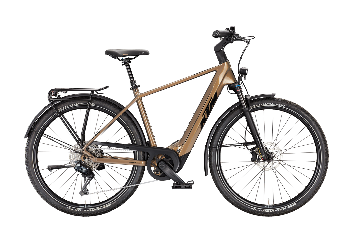 KTM MACINA GRAN 810 Di2