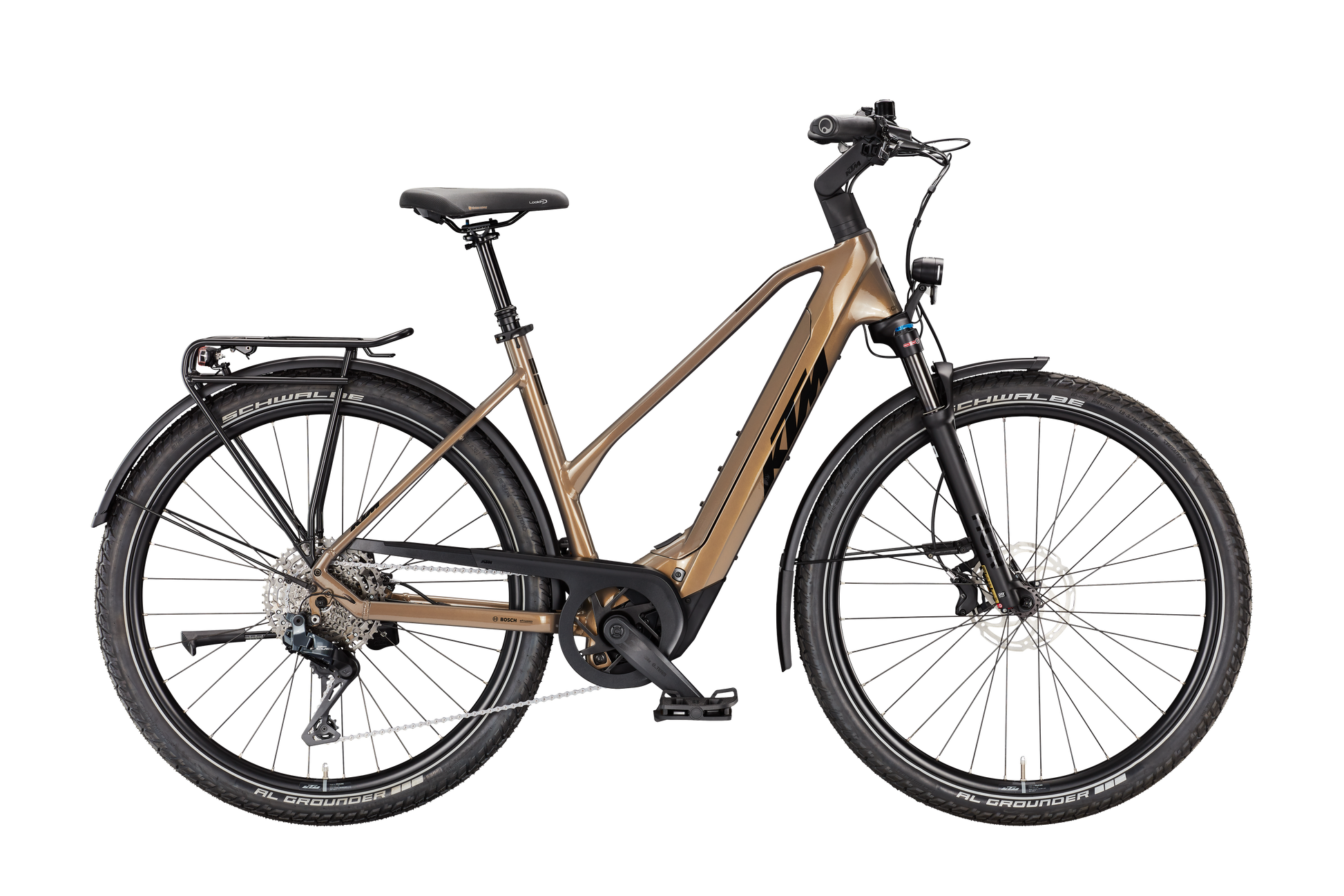 KTM MACINA GRAN 810 Di2 – Strauch Bikeshop