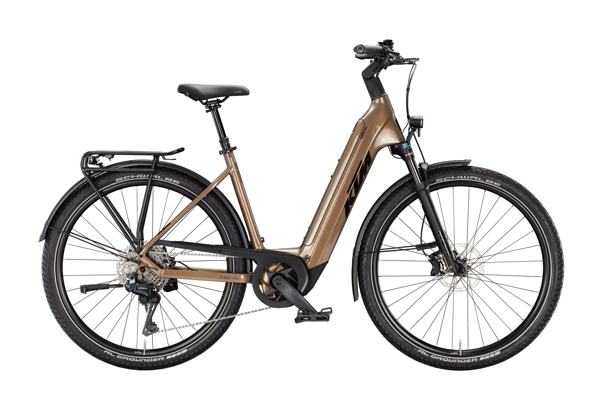 KTM MACINA GRAN 810 Di2