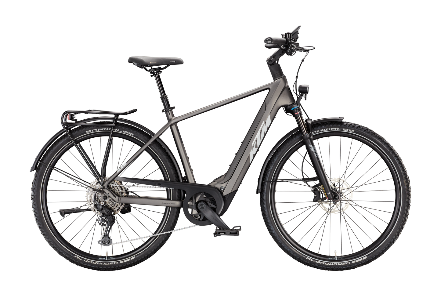 KTM MACINA GRAN 810