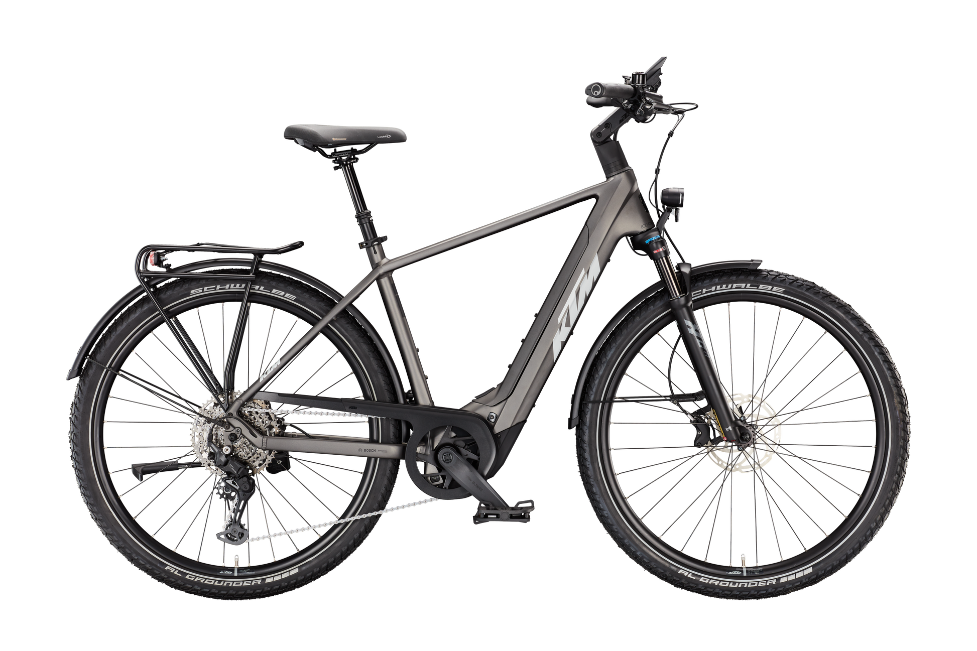 KTM MACINA GRAN 810