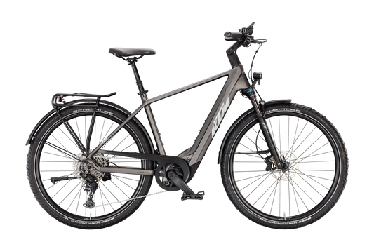 KTM MACINA GRAN 810