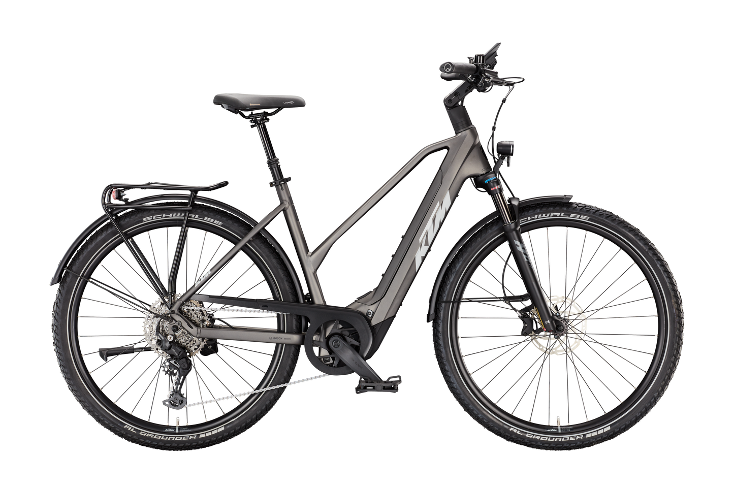 KTM MACINA GRAN 810