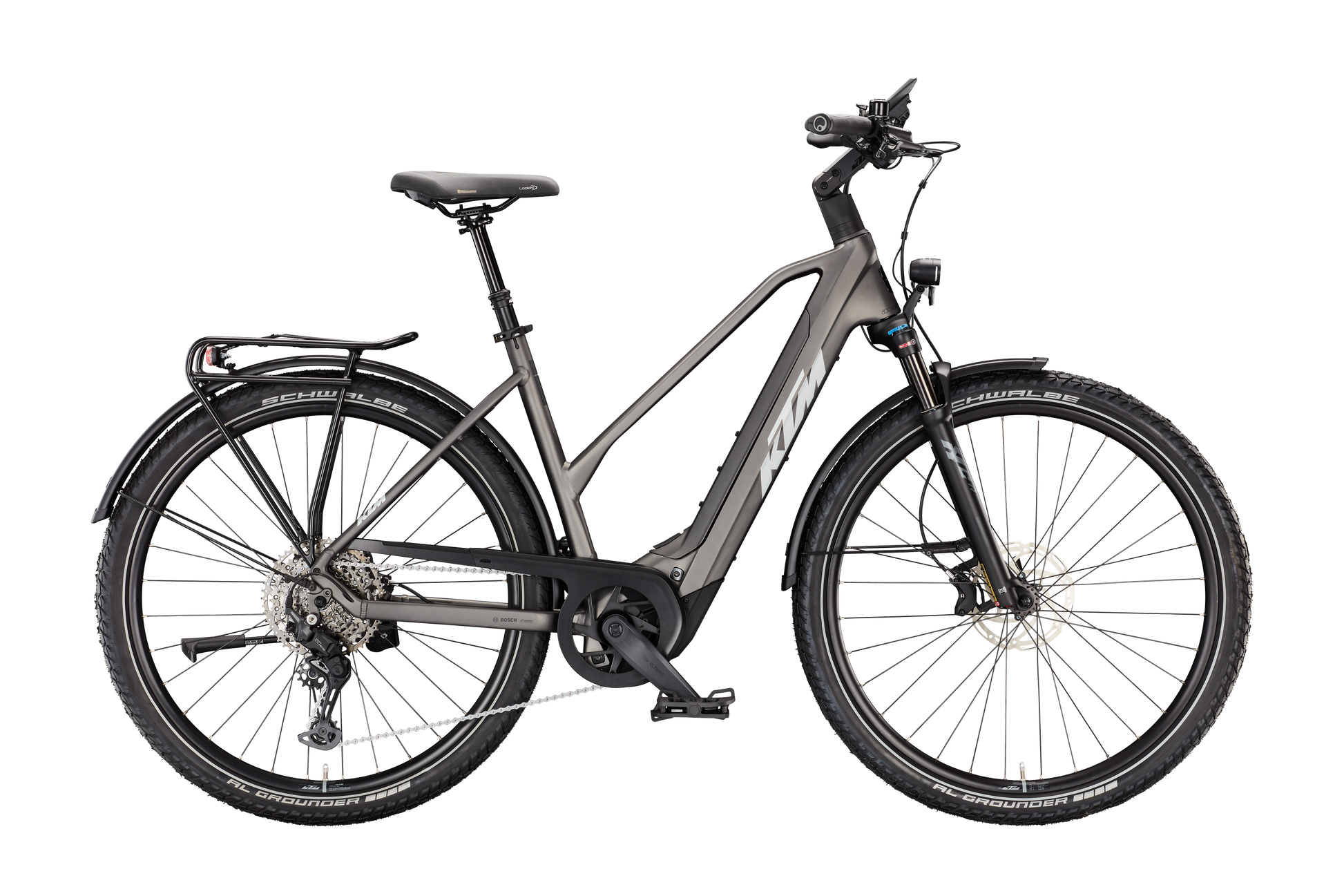 KTM MACINA GRAN 810