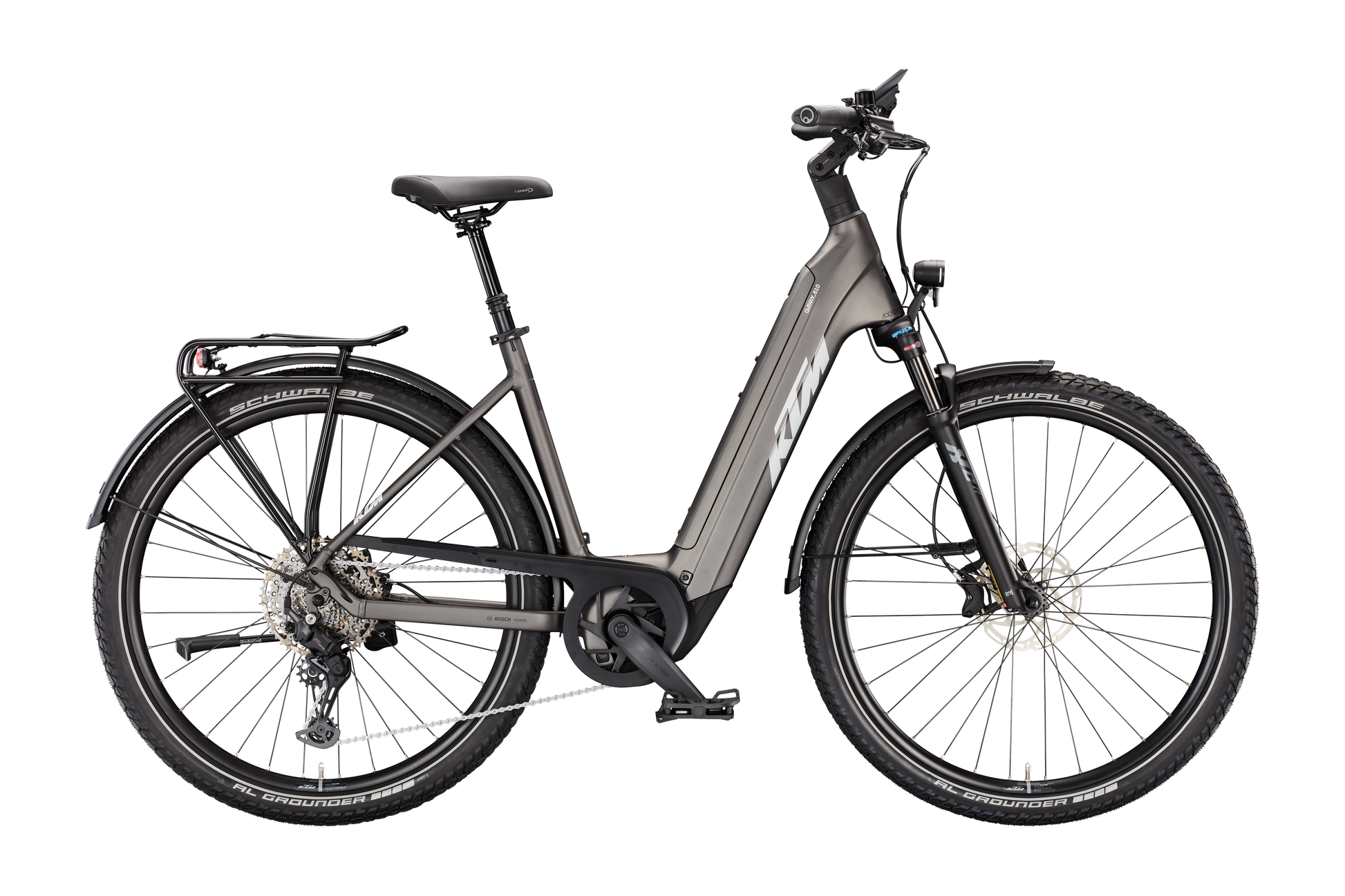 KTM MACINA GRAN 810