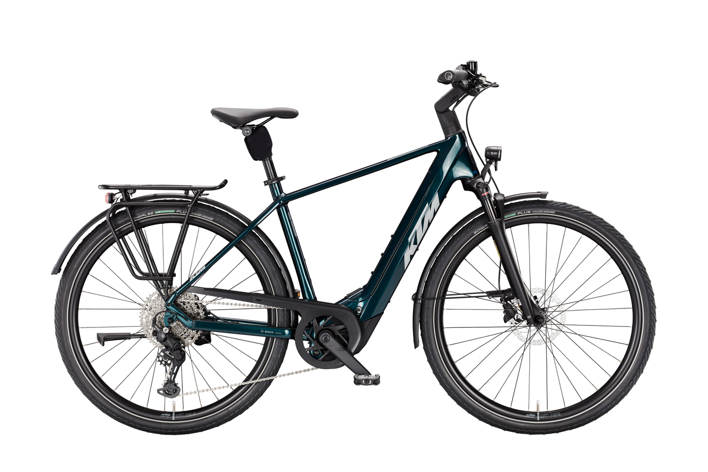 KTM MACINA TOUR PX 810