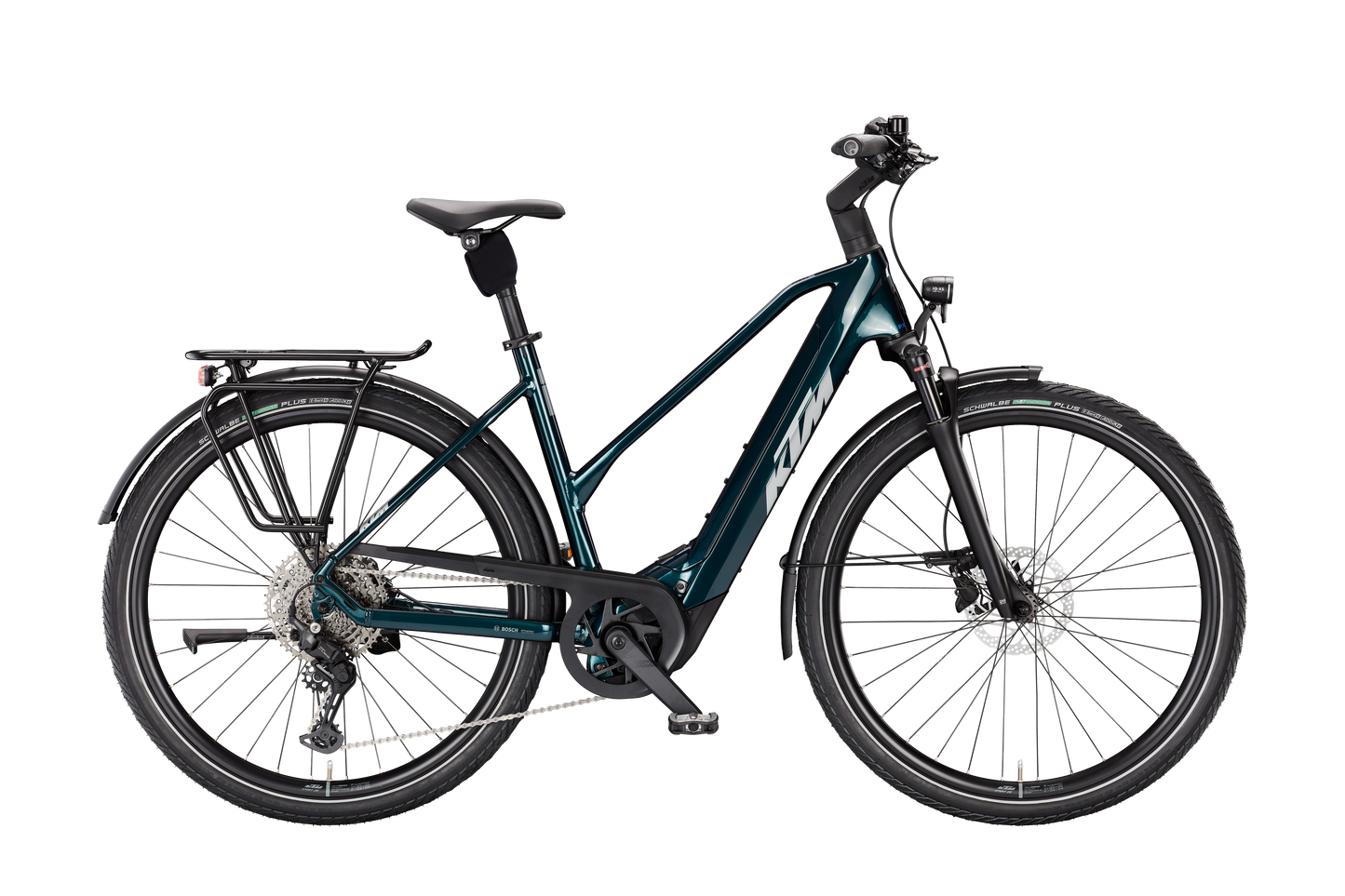 KTM MACINA TOUR PX 810