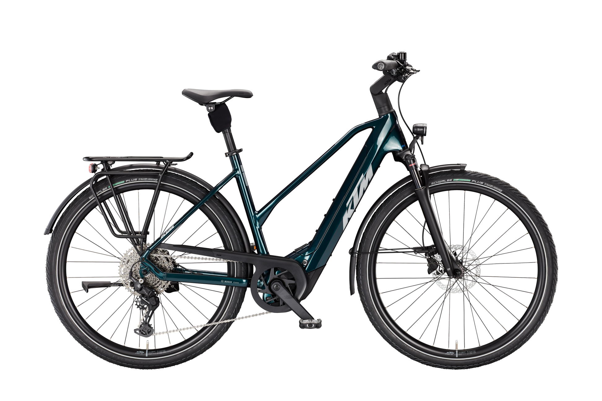 KTM MACINA TOUR PX 810
