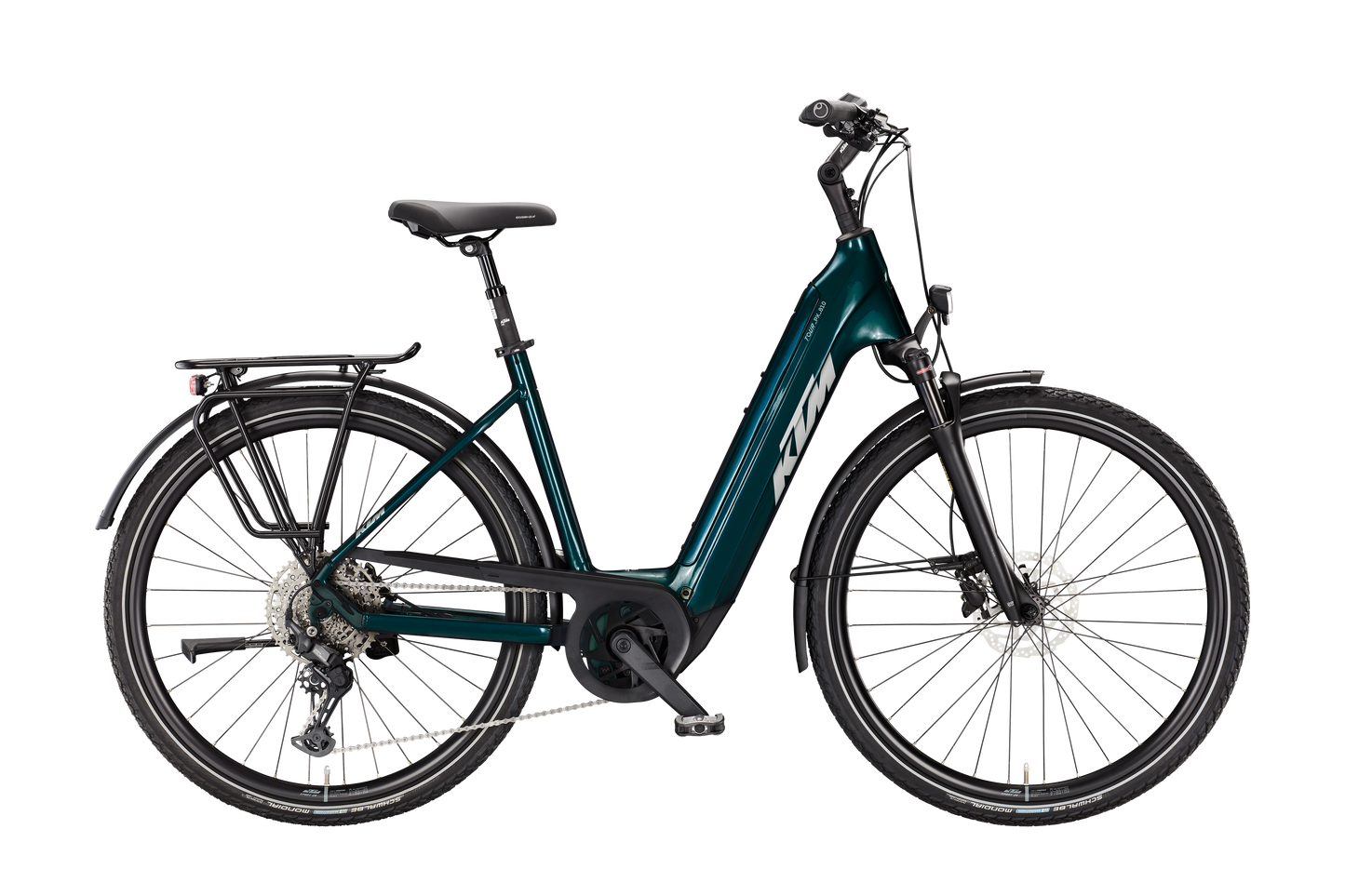 KTM MACINA TOUR PX 810