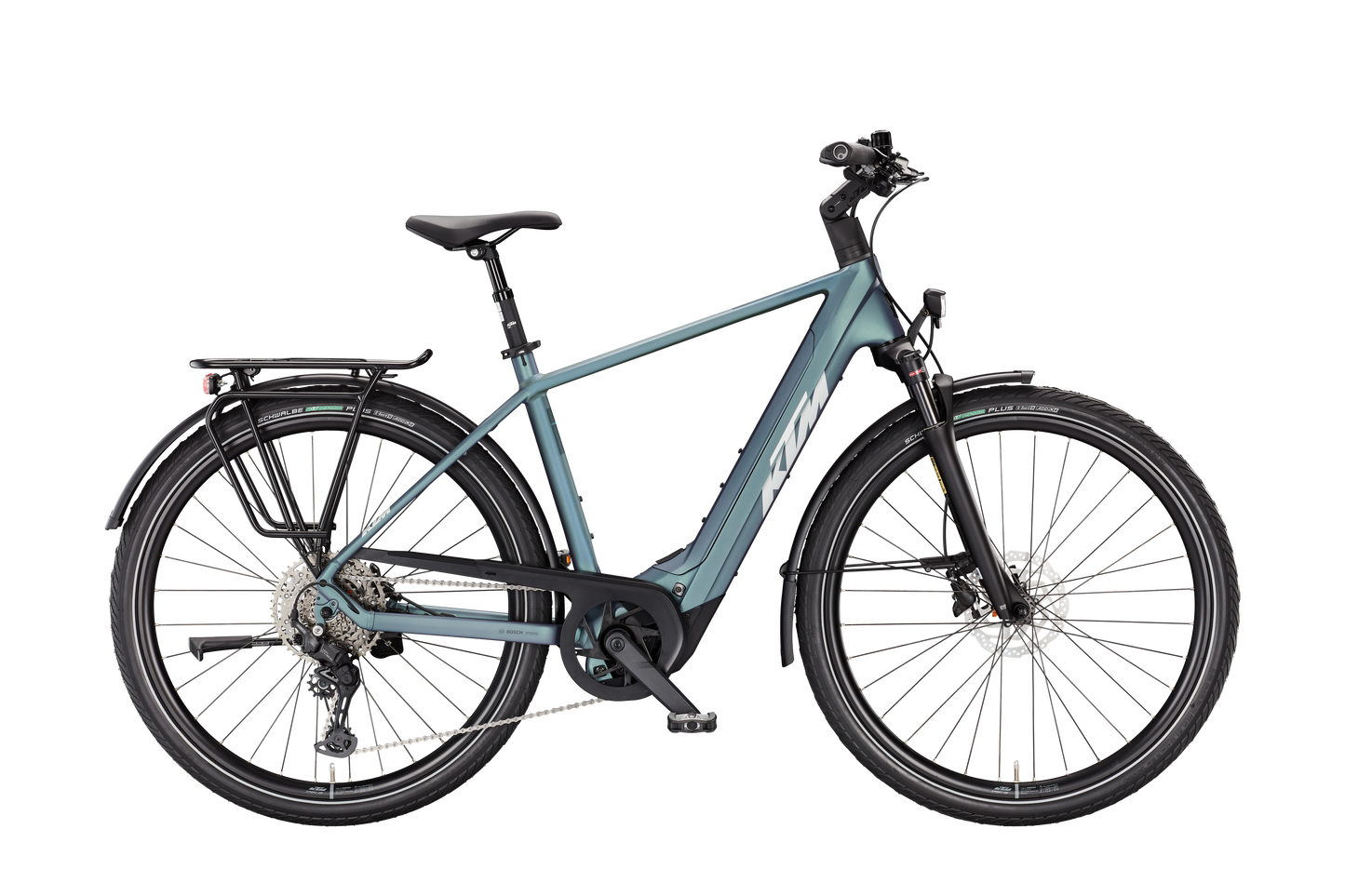 KTM MACINA TOUR PX 610