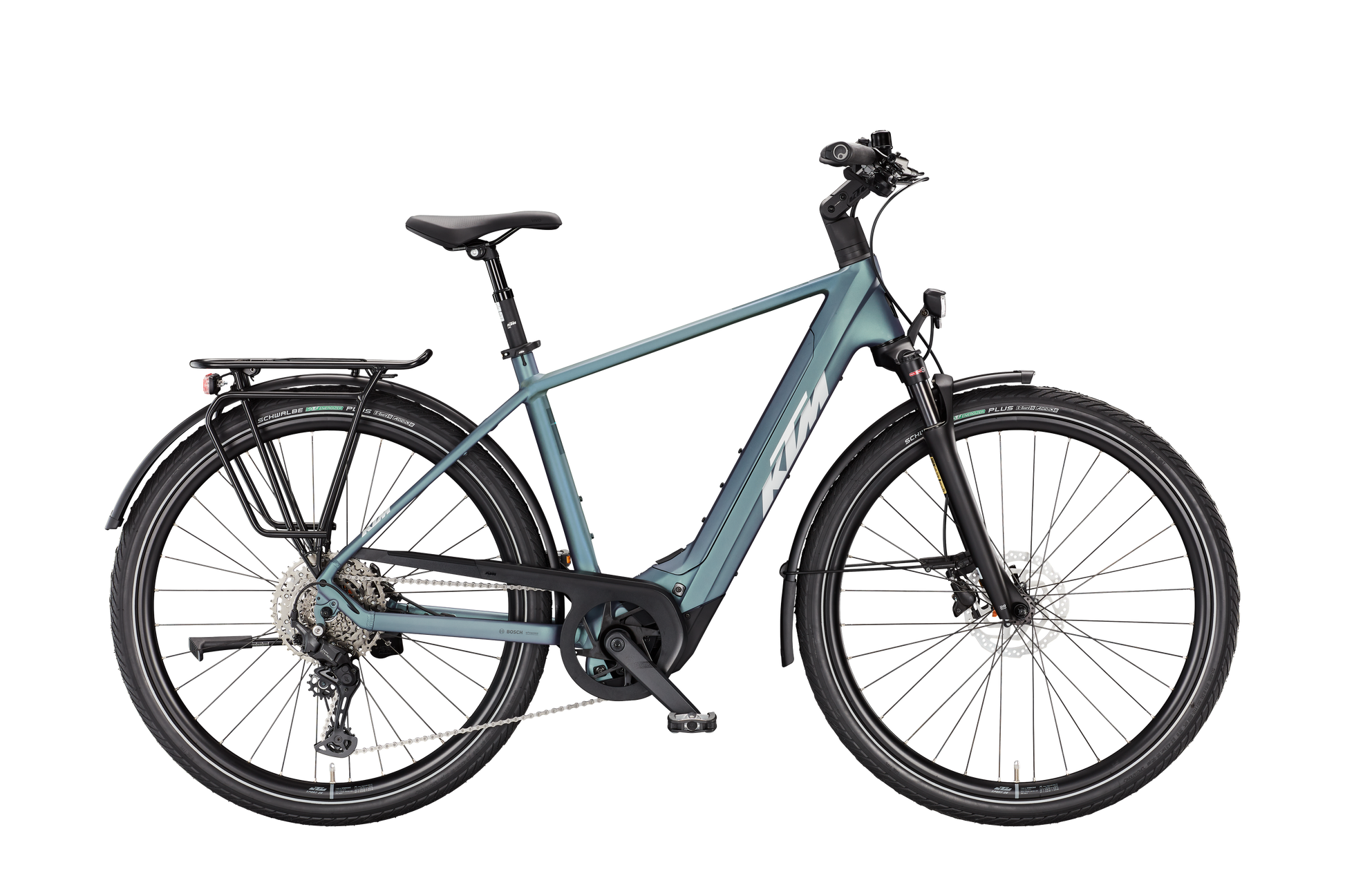 KTM MACINA TOUR PX 610