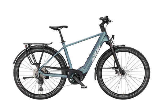 KTM MACINA TOUR PX 610