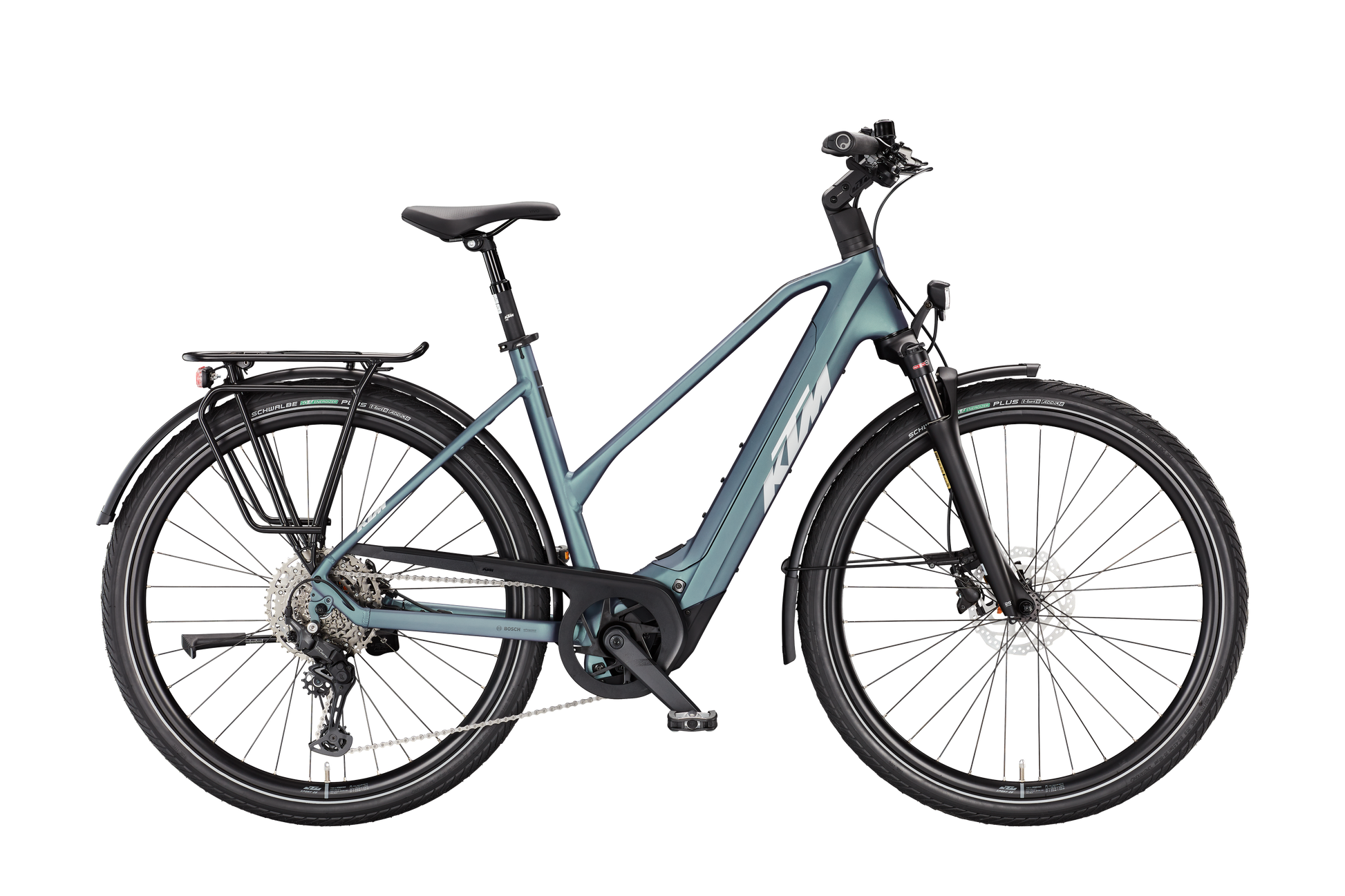 KTM MACINA TOUR PX 610