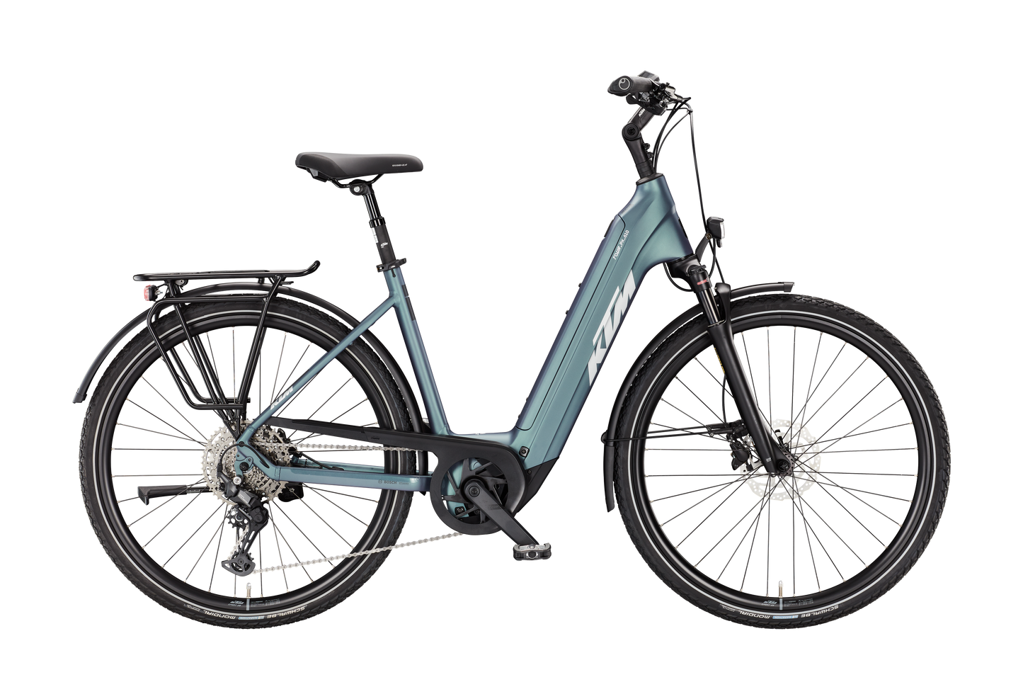 KTM MACINA TOUR PX 610