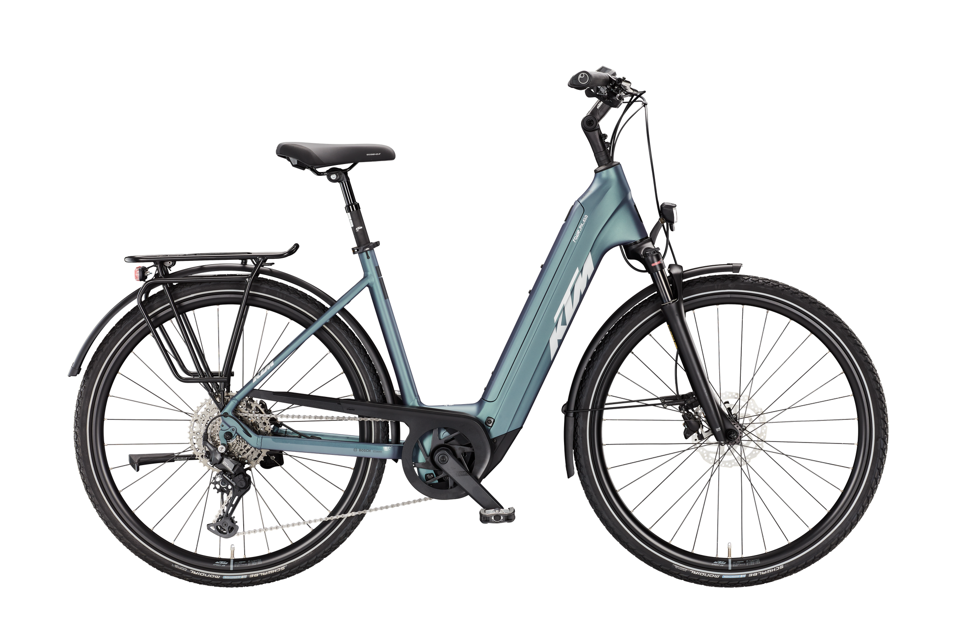 KTM MACINA TOUR PX 610