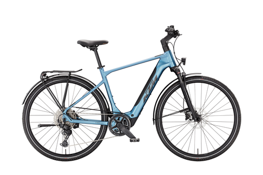 KTM MACINA SPORT SX 20