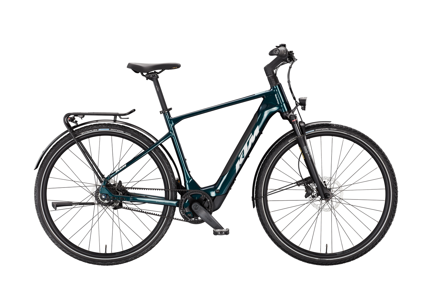 KTM MACINA SUPERBELT SX