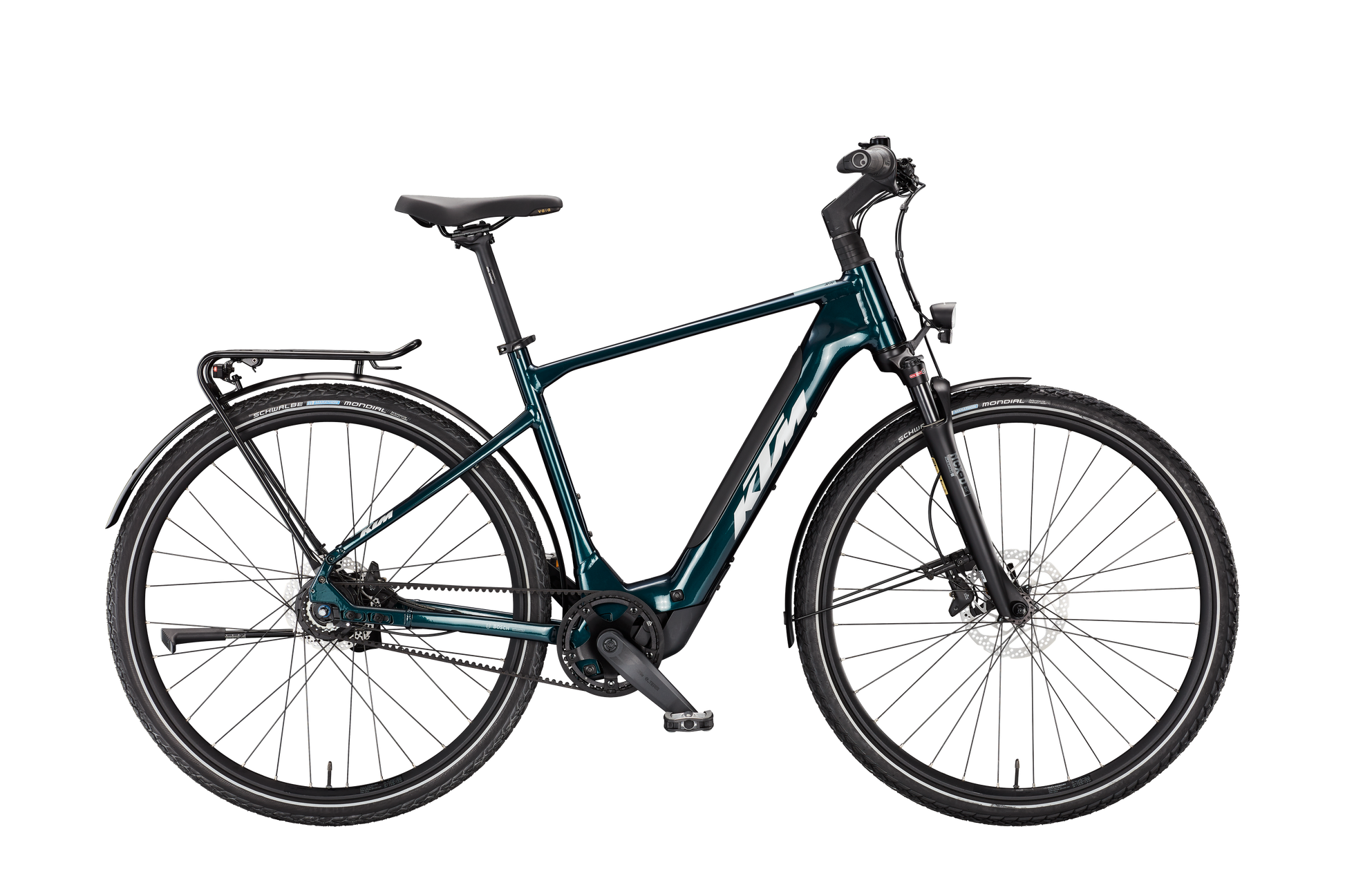 KTM MACINA SUPERBELT SX
