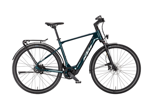 KTM MACINA SUPERBELT SX