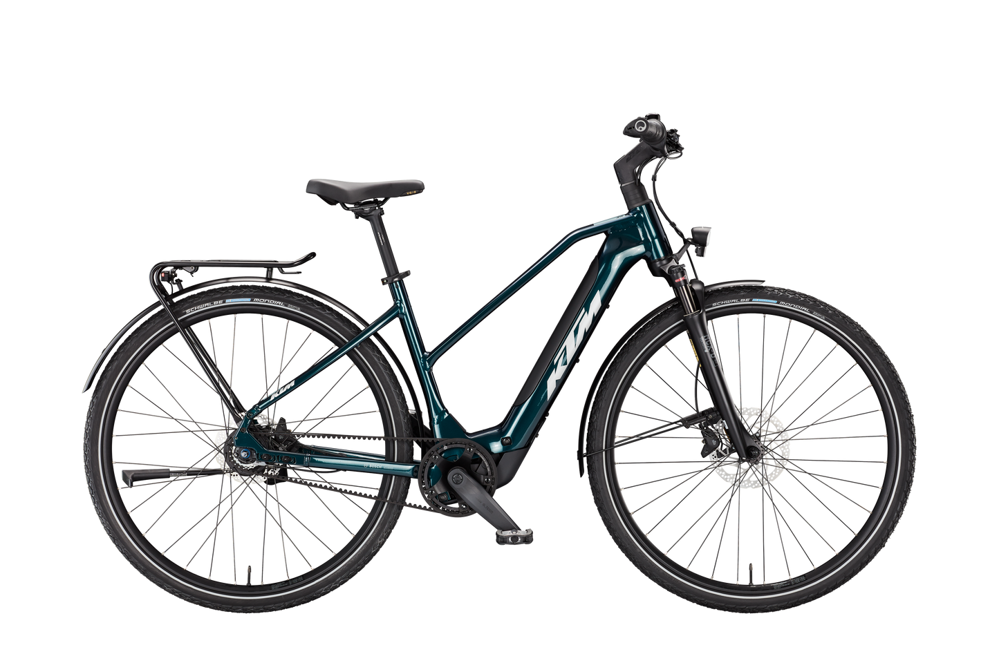 KTM MACINA SUPERBELT SX