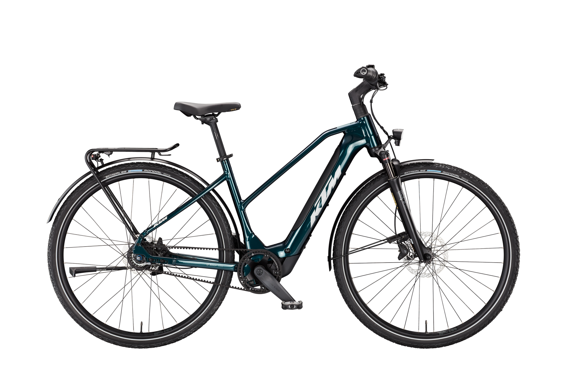 KTM MACINA SUPERBELT SX