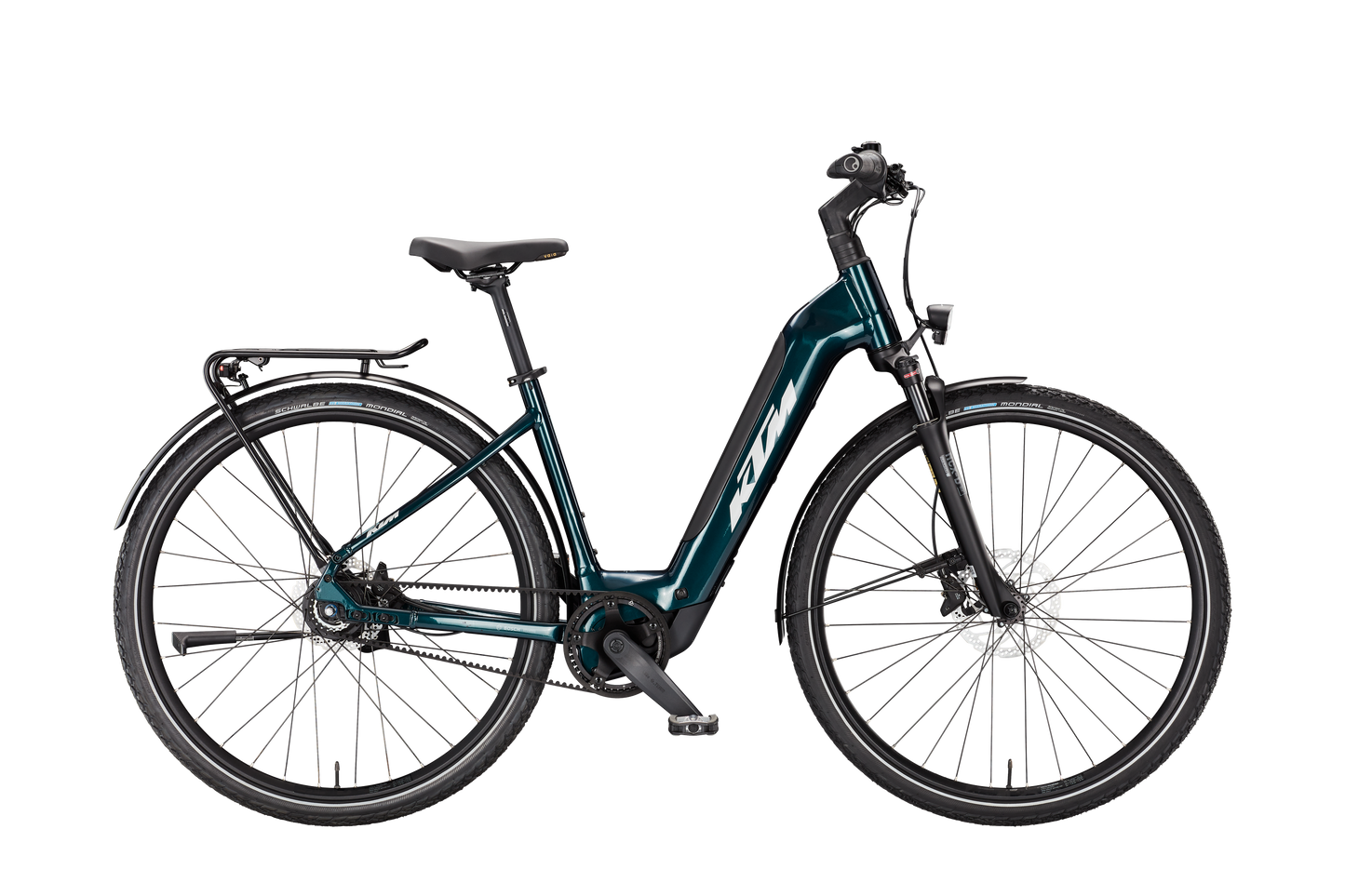 KTM MACINA SUPERBELT SX