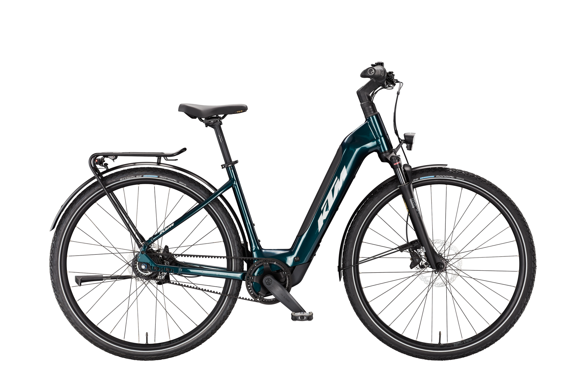 KTM MACINA SUPERBELT SX