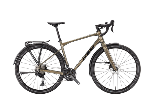 KTM GRAVELATOR 20 LFC