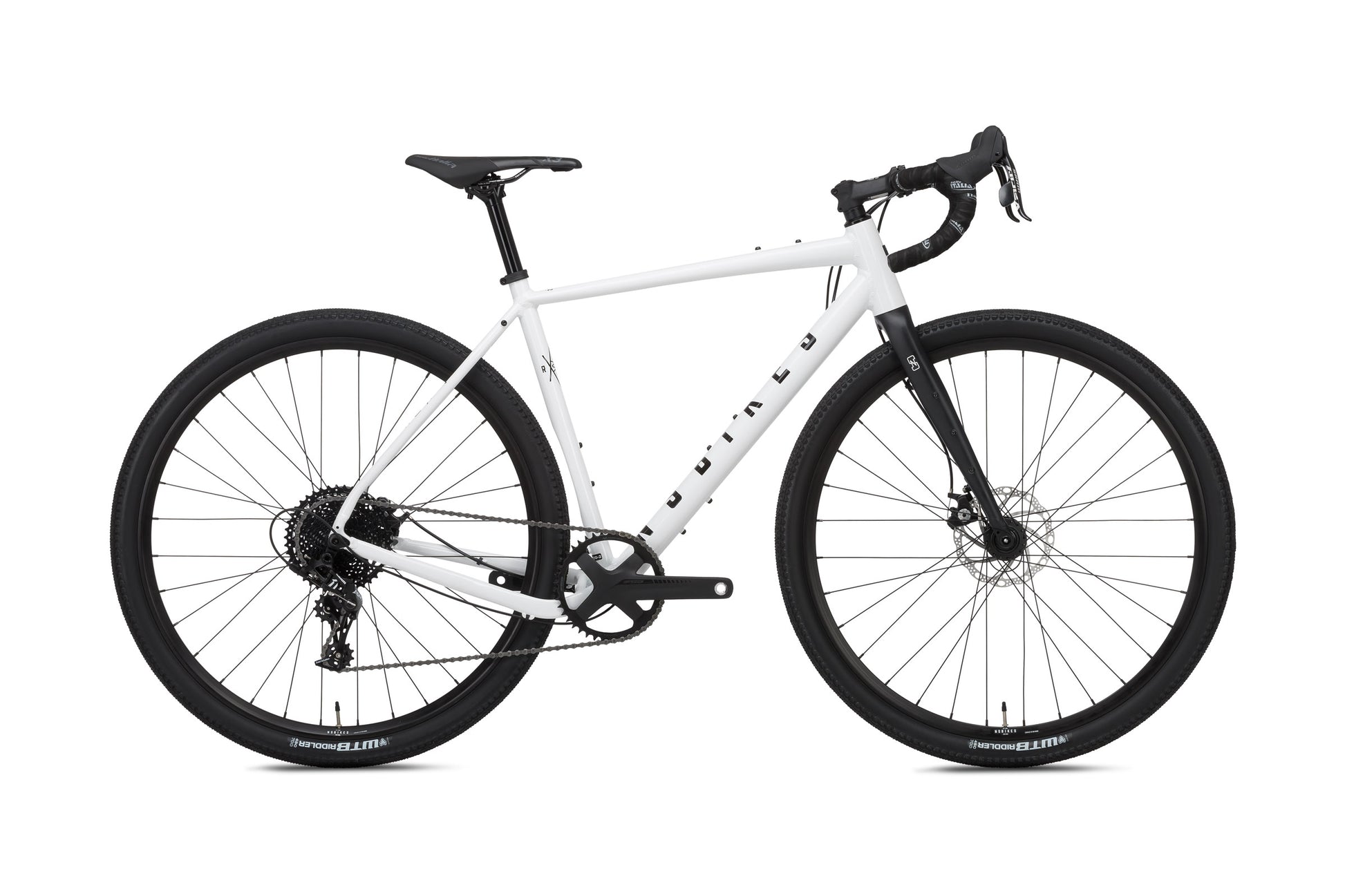 NS Bikes RAG+ 2 ROAD & GRAVEL – Strauch Bikeshop